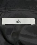 Tiara（ティアラ）ワンピース 黒 サイズ:2(M位) レディース/2200625382248