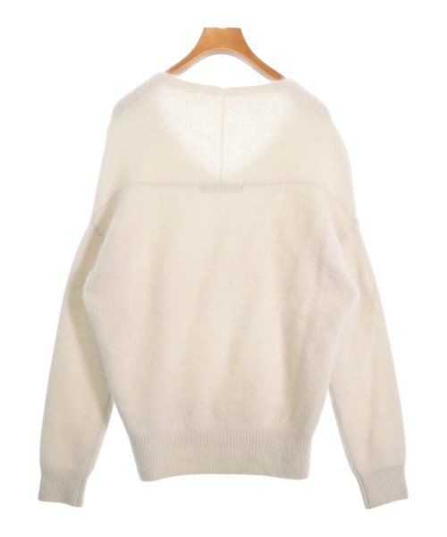 Tiara（ティアラ）ニット・セーター 白 サイズ:F レディース/2200636545038