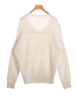 Tiara（ティアラ）ニット・セーター 白 サイズ:F レディース/2200636545038