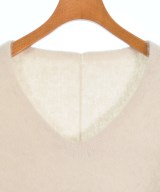 Tiara（ティアラ）ニット・セーター 白 サイズ:F レディース/2200636545038
