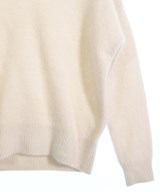 Tiara（ティアラ）ニット・セーター 白 サイズ:F レディース/2200636545038