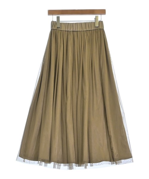 ティアラ(Tiara)のTiara ロング・マキシ丈スカート