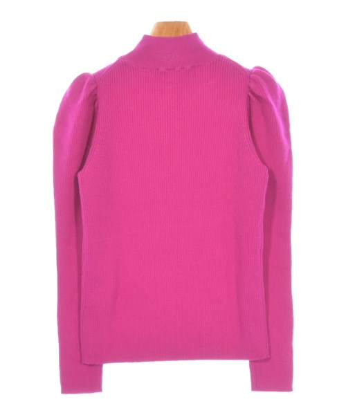Tiara（ティアラ）ニット・セーター ピンク サイズ:-(XS位) レディース/2200631455073