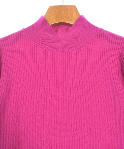 Tiara（ティアラ）ニット・セーター ピンク サイズ:-(XS位) レディース/2200631455073