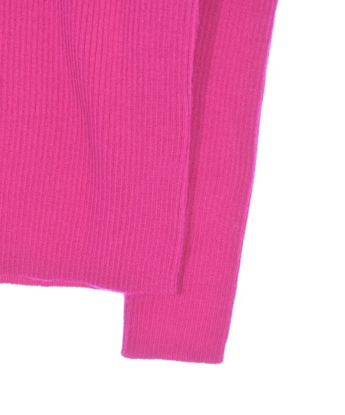 Tiara（ティアラ）ニット・セーター ピンク サイズ:-(XS位) レディース/2200631455073
