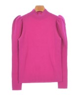 Tiara（ティアラ）ニット・セーター ピンク サイズ:-(XS位) レディース/2200631455073