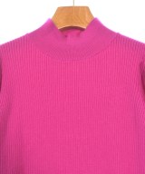 Tiara（ティアラ）ニット・セーター ピンク サイズ:-(XS位) レディース/2200631455073