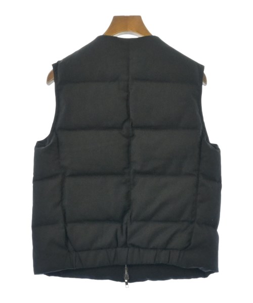 Tiara（ティアラ）ダウンジャケット/ダウンベスト 黒 サイズ:F レディース/2200631761020