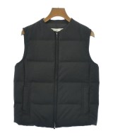 Tiara（ティアラ）ダウンジャケット/ダウンベスト 黒 サイズ:F レディース/2200631761020