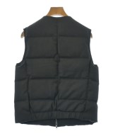 Tiara（ティアラ）ダウンジャケット/ダウンベスト 黒 サイズ:F レディース/2200631761020