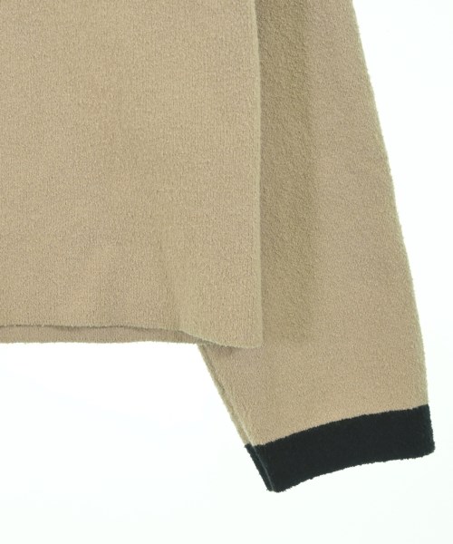 Tiara（ティアラ）カーディガン ベージュ サイズ:-(L位) レディース/2200632932061