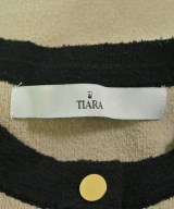 Tiara（ティアラ）カーディガン ベージュ サイズ:-(L位) レディース/2200632932061