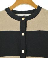 Tiara（ティアラ）カーディガン ベージュ サイズ:-(L位) レディース/2200632932061