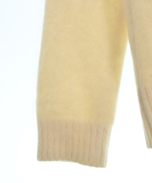 Tiara（ティアラ）ニット・セーター 黄 サイズ:-(XL位) レディース/2200636496026