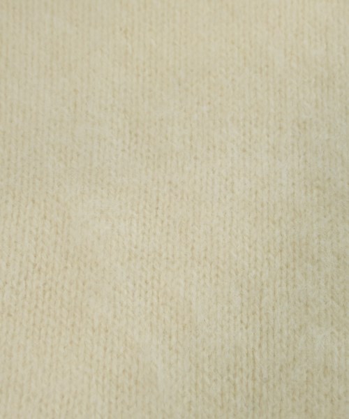 Tiara（ティアラ）ニット・セーター 黄 サイズ:-(XL位) レディース/2200636496026