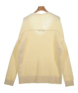 Tiara（ティアラ）ニット・セーター 黄 サイズ:-(XL位) レディース/2200636496026