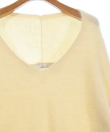 Tiara（ティアラ）ニット・セーター 黄 サイズ:-(XL位) レディース/2200636496026