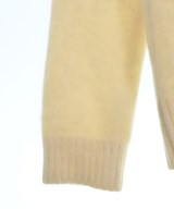 Tiara（ティアラ）ニット・セーター 黄 サイズ:-(XL位) レディース/2200636496026