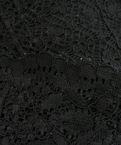 Tiara（ティアラ）ブラウス 黒 サイズ:-(M位) レディース/2200630143018