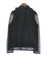 Tiara（ティアラ）ブラウス 黒 サイズ:-(M位) レディース/2200630143018