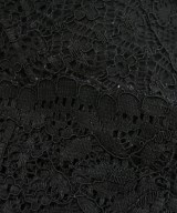 Tiara（ティアラ）ブラウス 黒 サイズ:-(M位) レディース/2200630143018