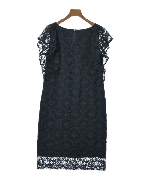 Tiara(ティアラ)ワンピース 紺 サイズ:3(L位)/2200641983030