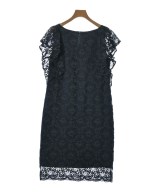 Tiara（ティアラ）ワンピース 紺 サイズ:3(L位) レディース/2200641983030