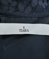 Tiara（ティアラ）ワンピース 紺 サイズ:3(L位) レディース/2200641983030
