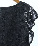 Tiara（ティアラ）ワンピース 紺 サイズ:3(L位) レディース/2200641983030