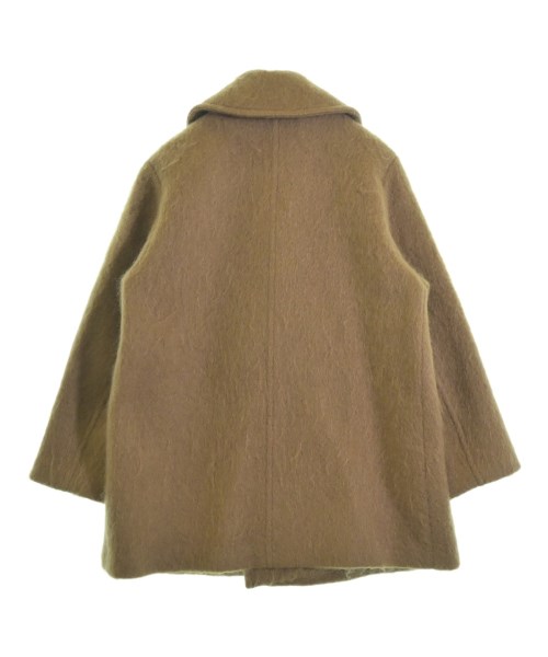 Tiara（ティアラ）ピーコート ベージュ サイズ:F レディース/2200635294036