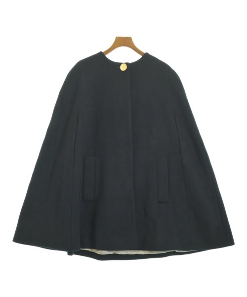Tiara(ティアラ)コート 黒 サイズ:-(M位)/2200642361035