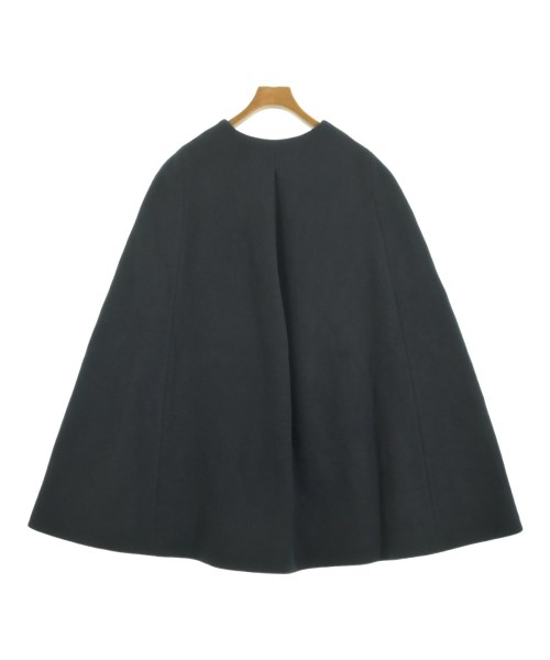 Tiara（ティアラ）コート 黒 サイズ:-(M位) レディース/2200642361035