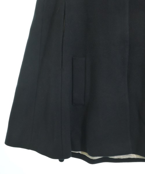 Tiara（ティアラ）コート 黒 サイズ:-(M位) レディース/2200642361035