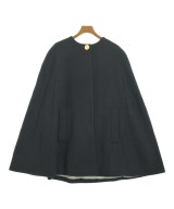 Tiara（ティアラ）コート 黒 サイズ:-(M位) レディース/2200642361035