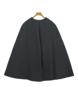 Tiara（ティアラ）コート 黒 サイズ:-(M位) レディース/2200642361035