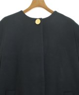 Tiara（ティアラ）コート 黒 サイズ:-(M位) レディース/2200642361035