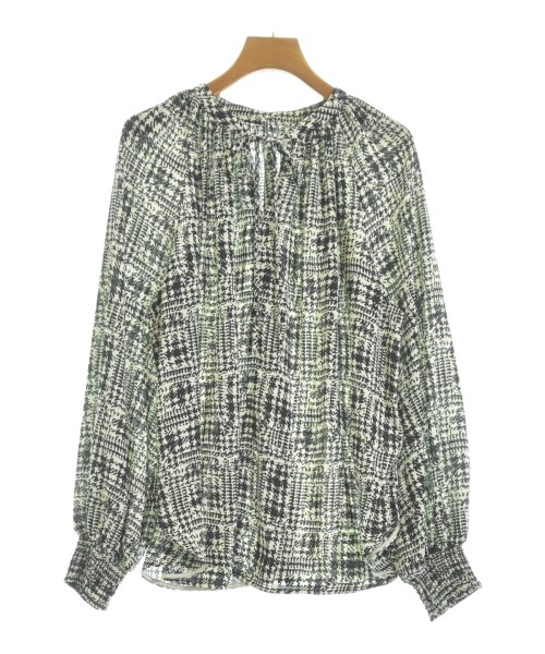 Tiara(ティアラ)ブラウス 黒 サイズ:-(M位)/2200642361042