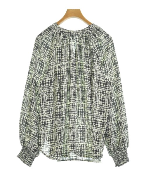 Tiara（ティアラ）ブラウス 黒 サイズ:-(M位) レディース/2200642361042