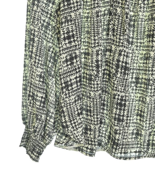 Tiara（ティアラ）ブラウス 黒 サイズ:-(M位) レディース/2200642361042