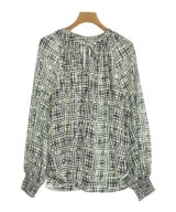 Tiara（ティアラ）ブラウス 黒 サイズ:-(M位) レディース/2200642361042