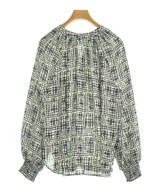 Tiara（ティアラ）ブラウス 黒 サイズ:-(M位) レディース/2200642361042