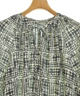 Tiara（ティアラ）ブラウス 黒 サイズ:-(M位) レディース/2200642361042