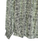 Tiara（ティアラ）ブラウス 黒 サイズ:-(M位) レディース/2200642361042