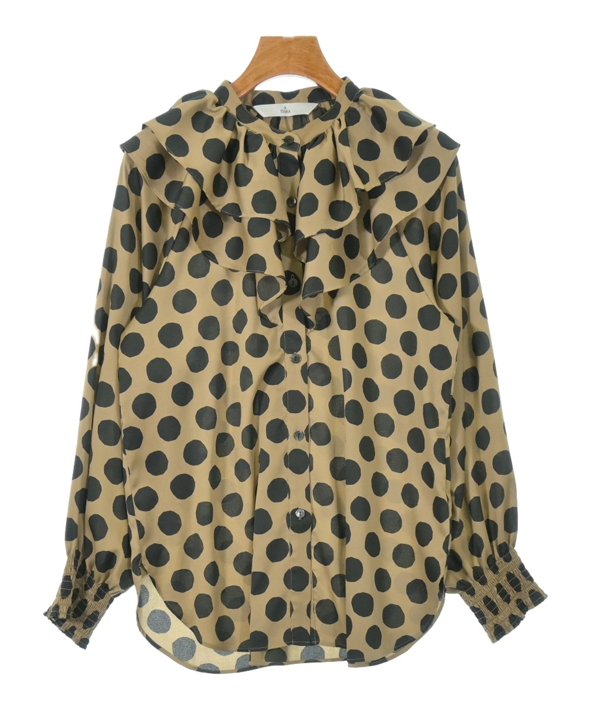 TELA ブラウス レディース テラ 中古　古着 COMME des GARCONS COMME des GARCONS - COMME des GARCONS