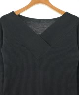 Tiara（ティアラ）ニット・セーター 黒 サイズ:F レディース/2200621714098