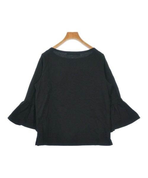 Tiara（ティアラ）Tシャツ・カットソー 黒 サイズ:-(M位) レディース/2200622746036