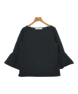 Tiara（ティアラ）Tシャツ・カットソー 黒 サイズ:-(M位) レディース/2200622746036