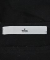 Tiara（ティアラ）Tシャツ・カットソー 黒 サイズ:-(M位) レディース/2200622746036