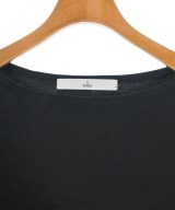 Tiara（ティアラ）Tシャツ・カットソー 黒 サイズ:-(M位) レディース/2200622746036