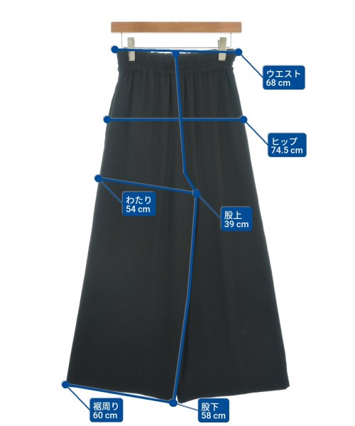 Tiara（ティアラ）その他 黒 サイズ:2(M位) レディース/2200622854021